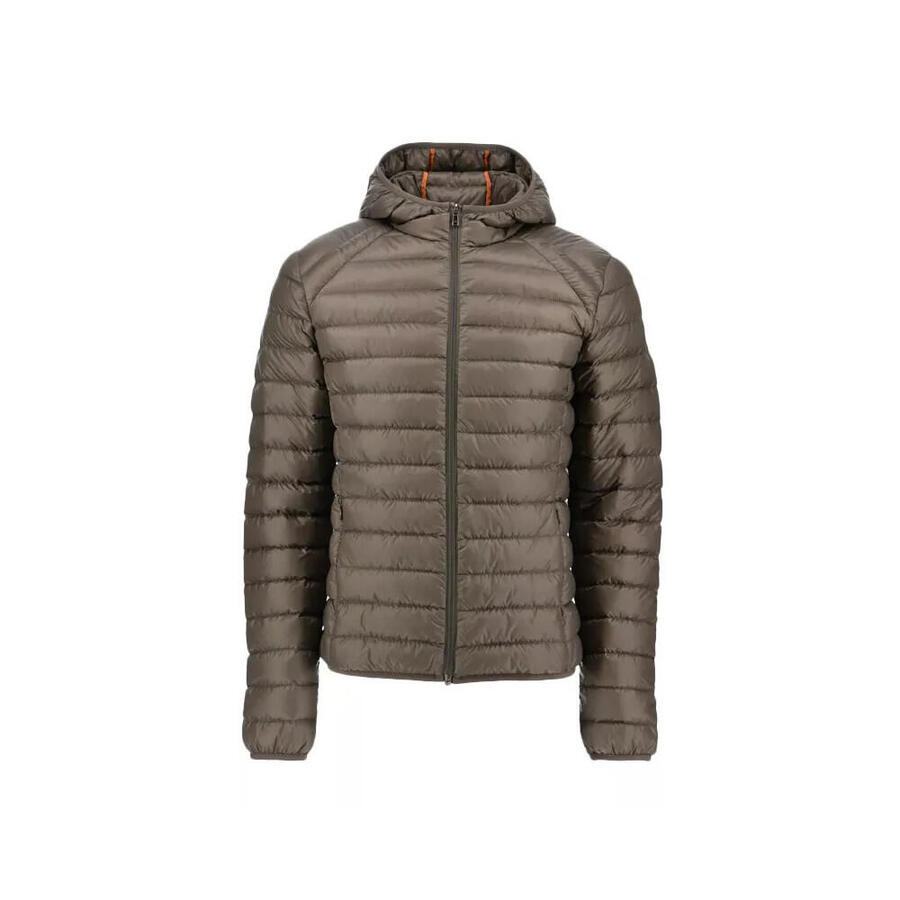 

Куртка Jott модель Nico Noos цвет Коричневый