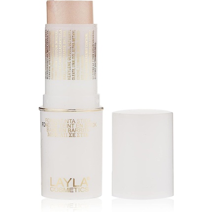 

Матирующий стик-тональный крем K1 Layla