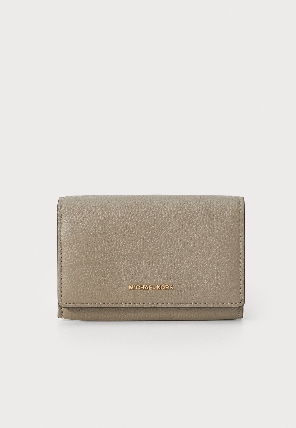 

Кошелек BRYANT COIN WALLET MICHAEL Michael Kors, бежевый