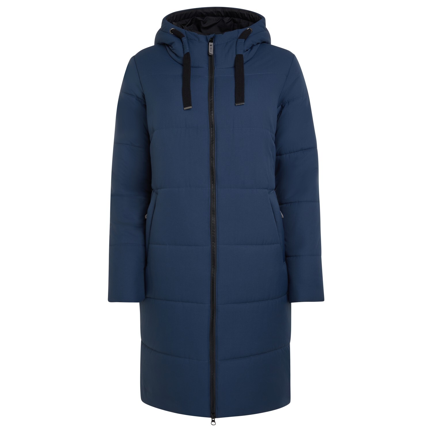 

Пальто Elkline Women's Comfort, цвет Darkblue
