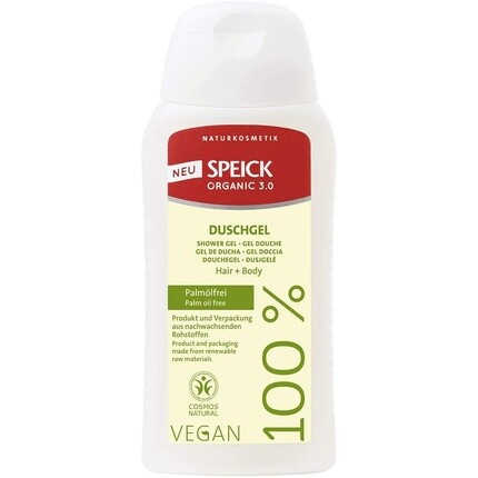 

Органический гель для душа 3.0 Speick