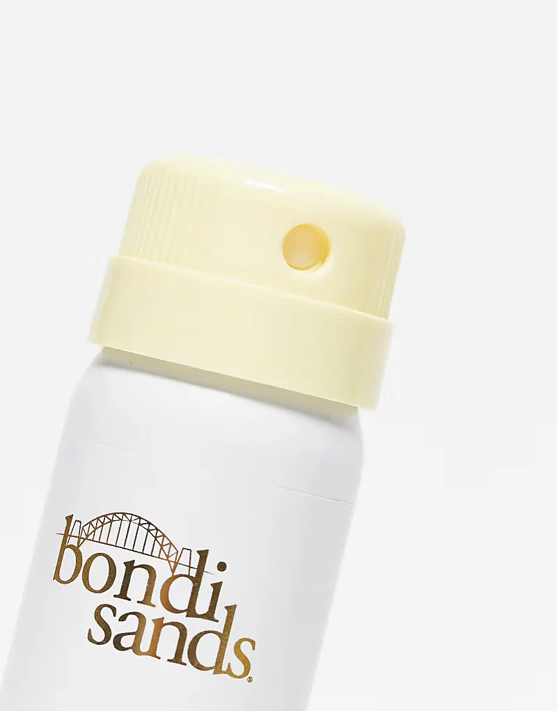 Спрей для лица Bondi Sands Sunny SPF 50+, 60 г — фото 2