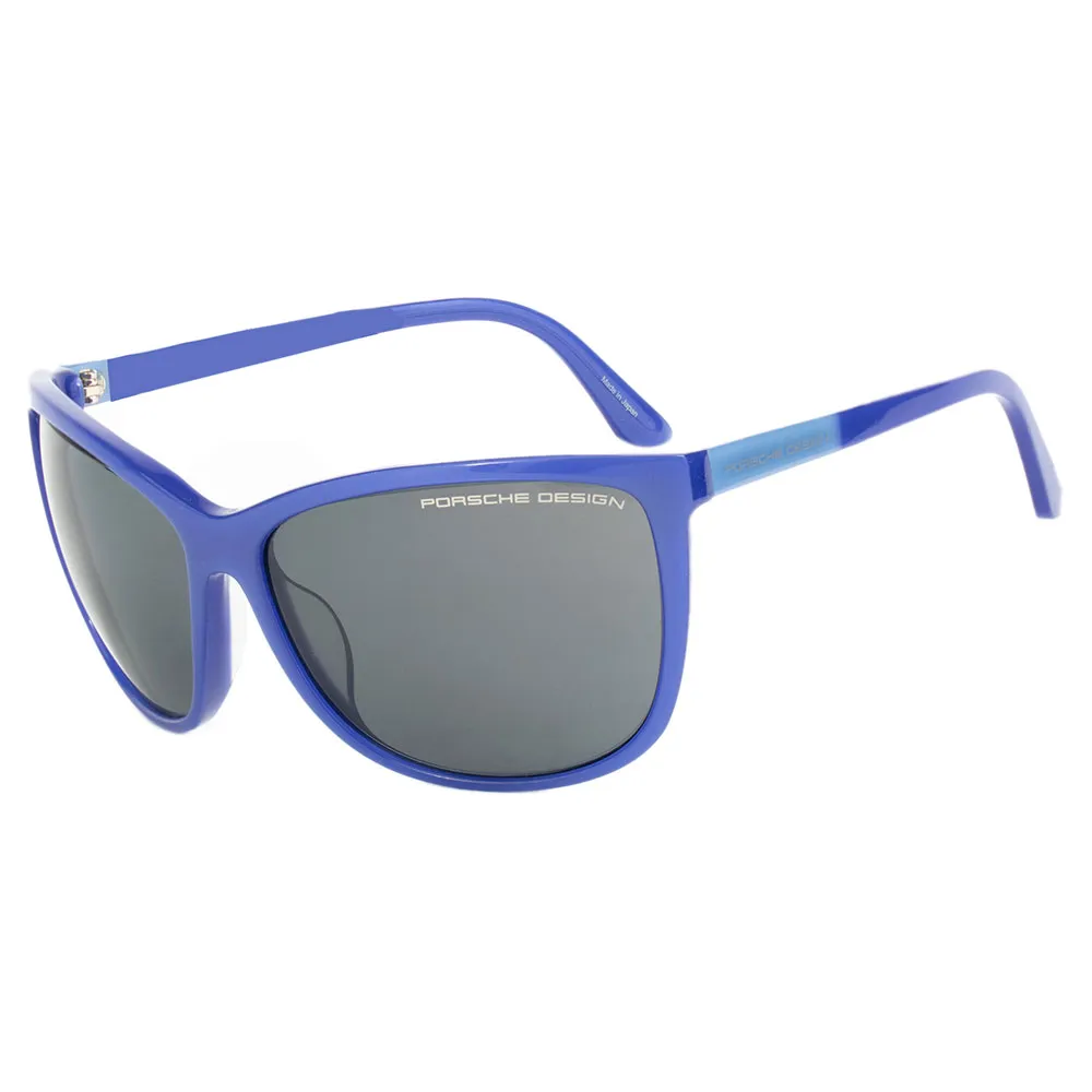 

Солнцезащитные очки Porsche Design P8590-D, фиолетовый