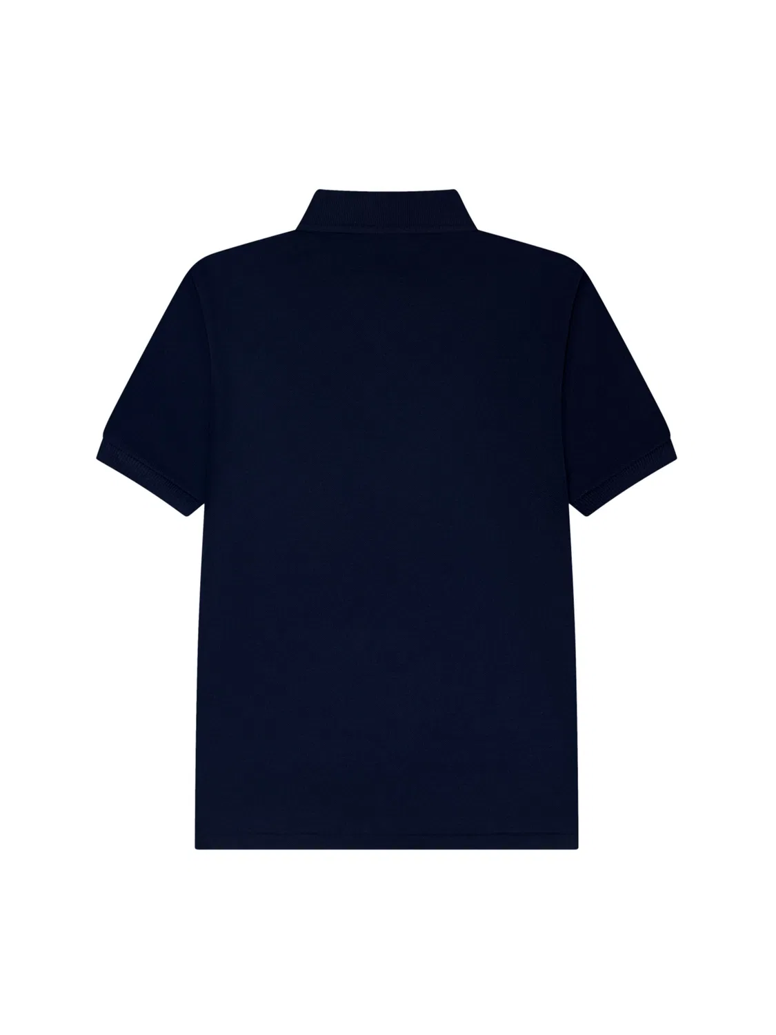 Футболка Lacoste, Dark Blue — фото 2