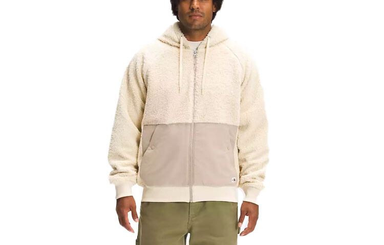 

THE NORTH FACE Мужская куртка, цвет Beige