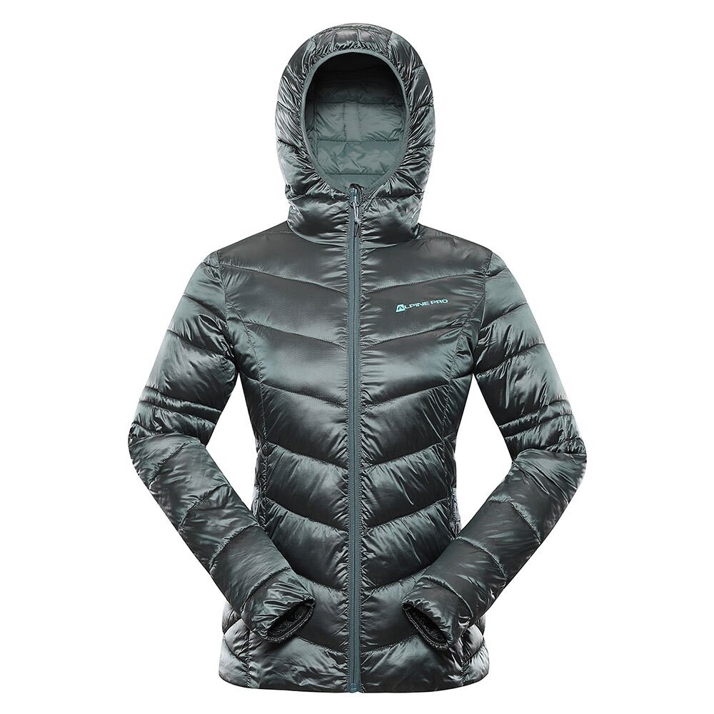 

Спортивная куртка Alpine Pro Roga, синий