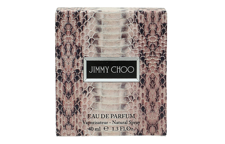 Женские духи цветочно-фруктовый аккорд Eau De Parfum EDP 40ml/60ml/100ml Jimmy Choo — фото 4