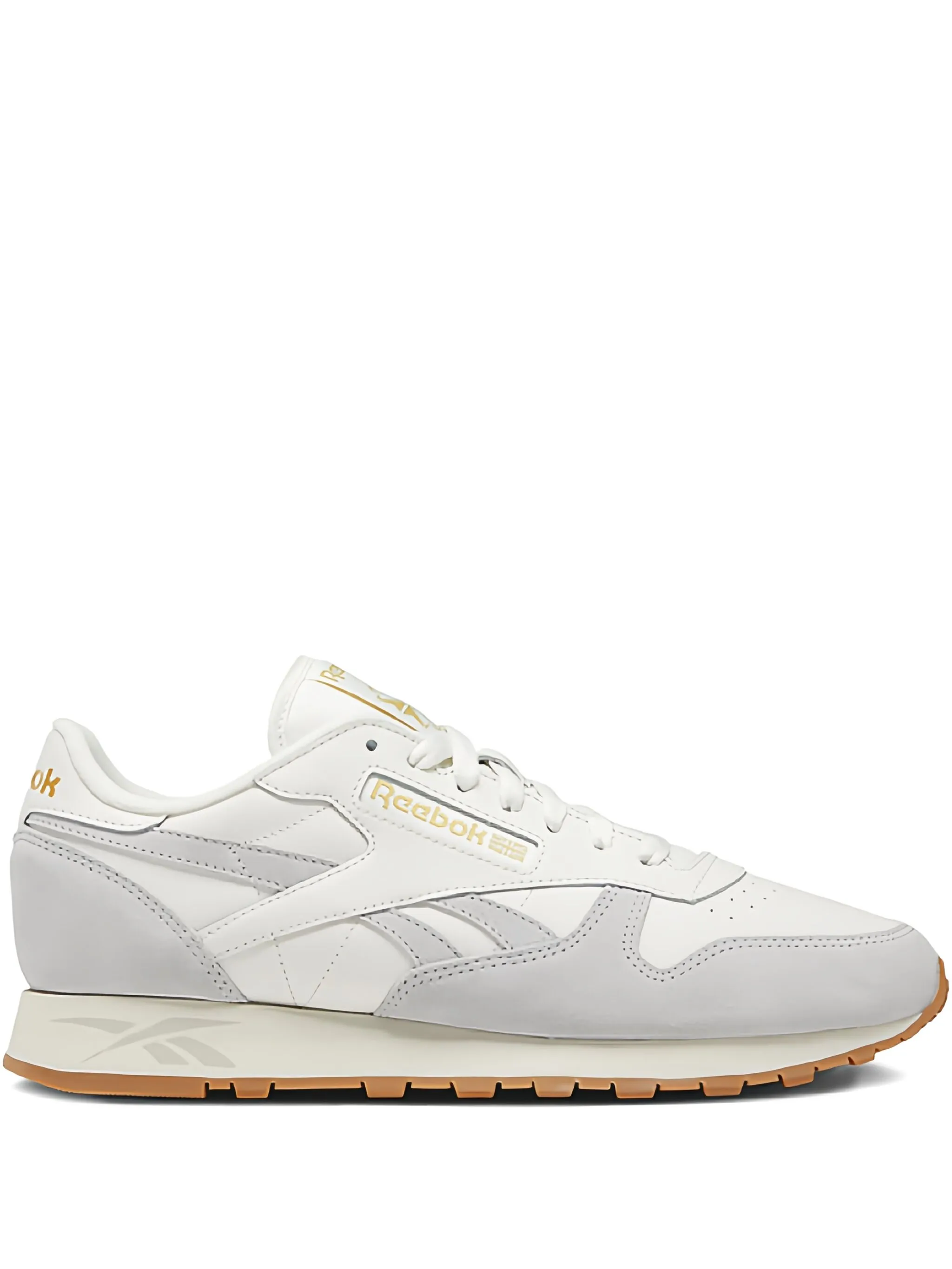 

Кроссовки Classic Reebok, серый