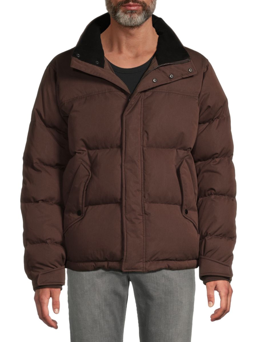 

Однотонная куртка-пуховик rag & bone, цвет Mahogany, Белый, Однотонная куртка-пуховик rag & bone, цвет Mahogany