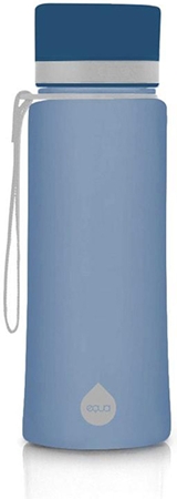 

Бутылка для воды Equa Plain, Midnight 600 ml