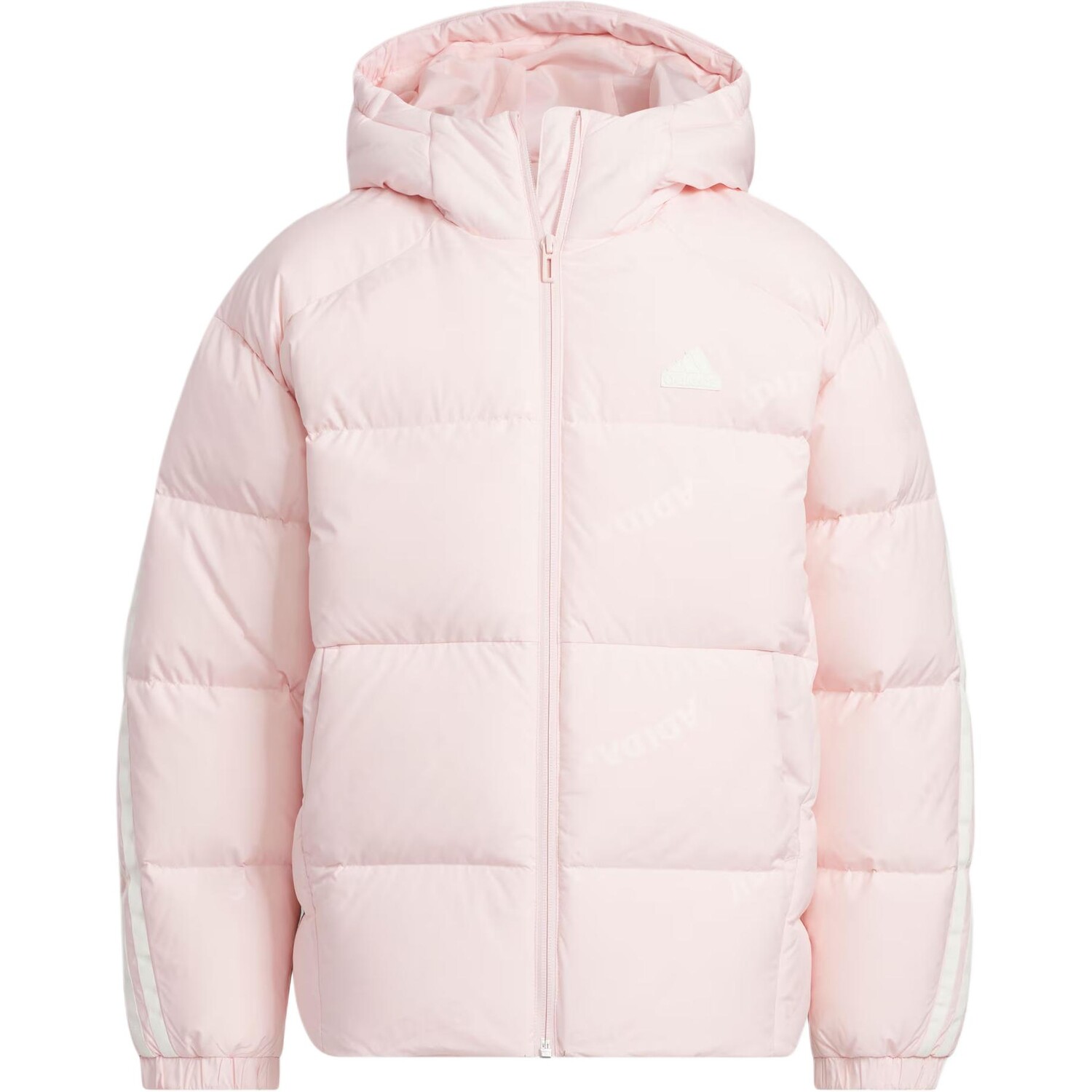 

GS Стеганые куртки Adidas, розовый