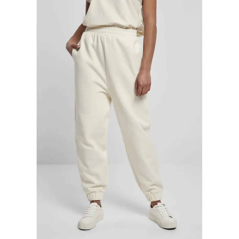 

Брюки Urban Classics Organic Ballon, белый