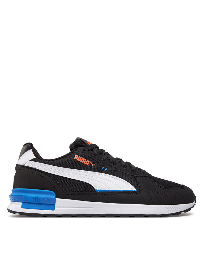

Кроссовки Puma, черный