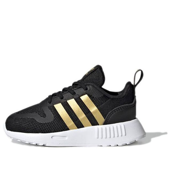 

Кроссовки оригиналы мультикс Adidas, черный