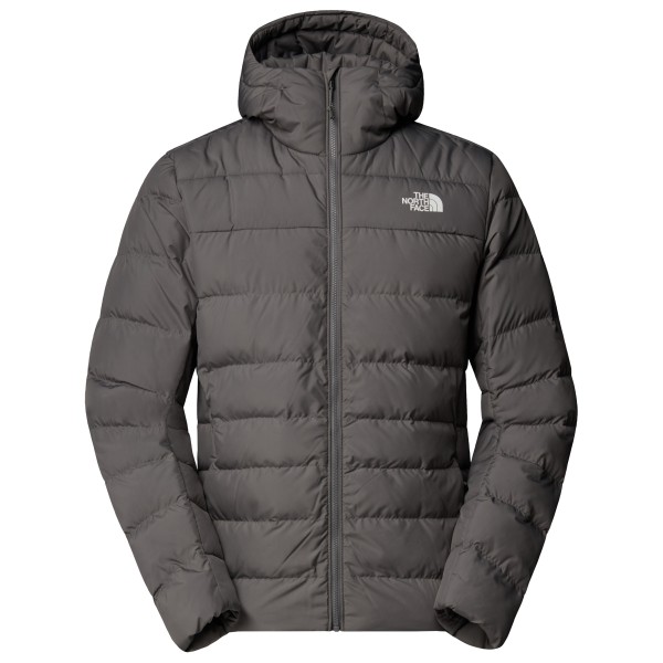 

Толстовка Aconcagua 3 - пуховик The North Face, Smoked Pearl