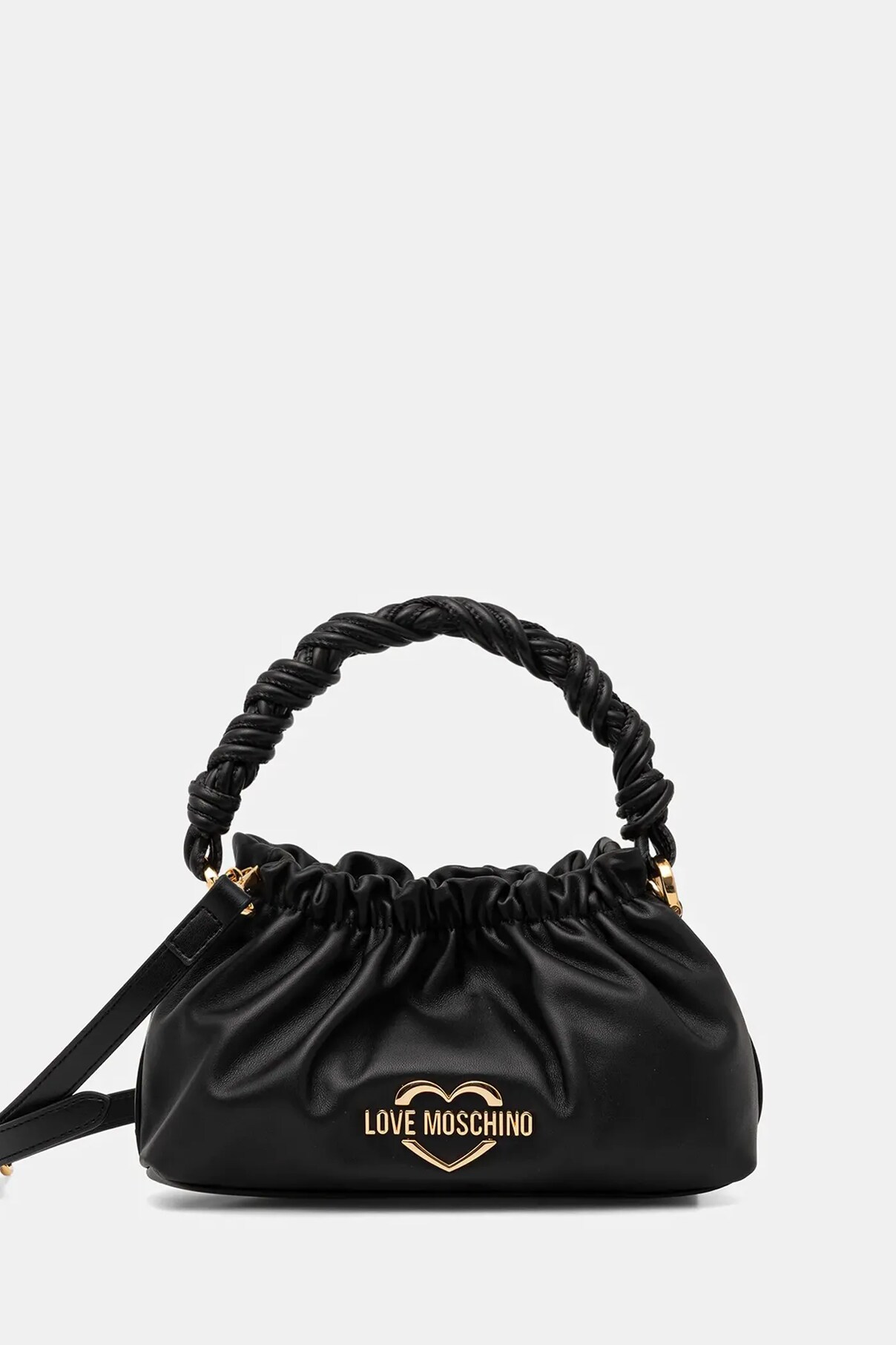 

Сумка Love Moschino, черный