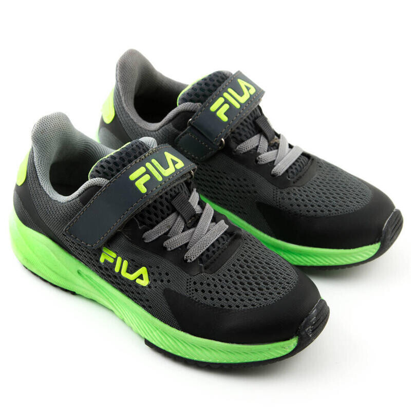 

Кроссовки Scrambler для женщин FILA, цвет grau