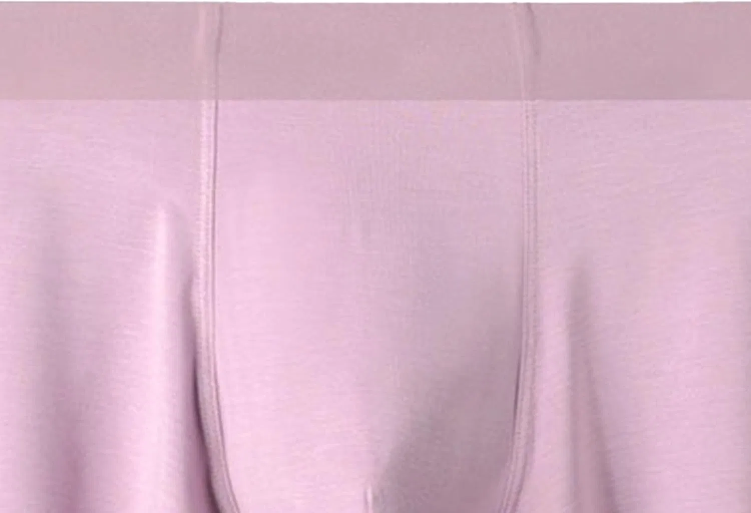 Боксеры Cool Underwear, розовые — фото 2