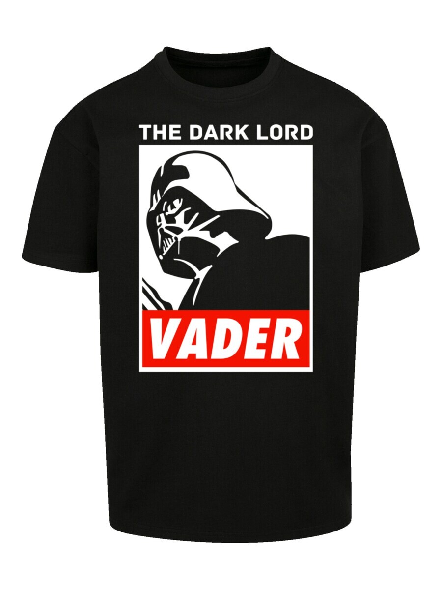 

Футболка F4Nt4Stic DARK LORD VADER, черный