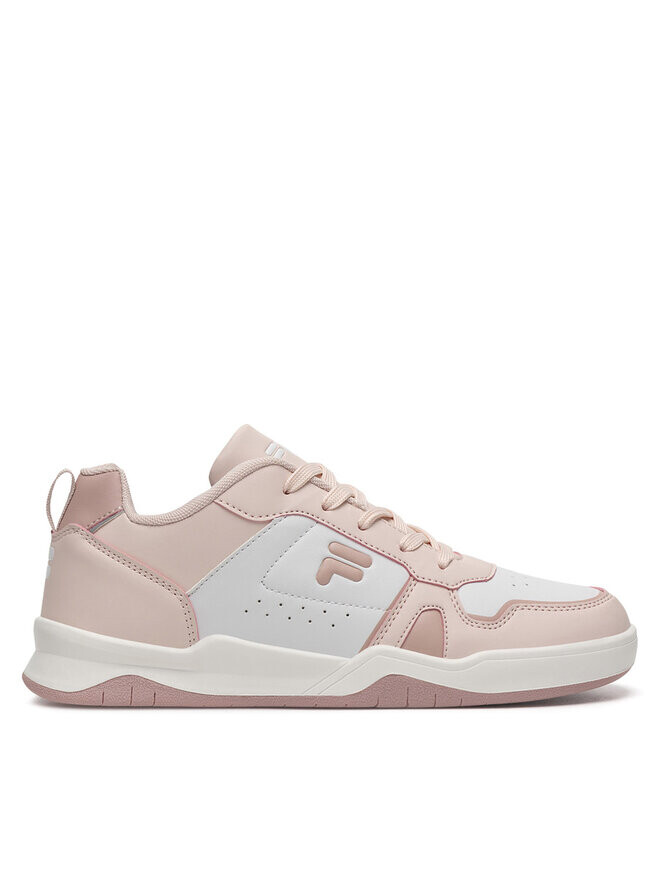 

Полуботинки Fila MADSANE FFT0130-43144, розовый