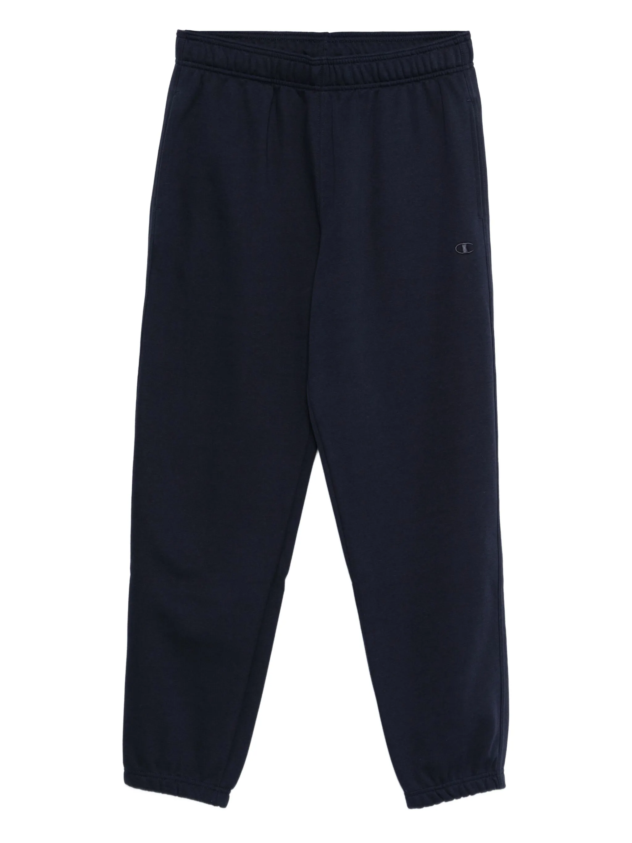 

Спортивные брюки с эластичными манжетами Champion, синий
