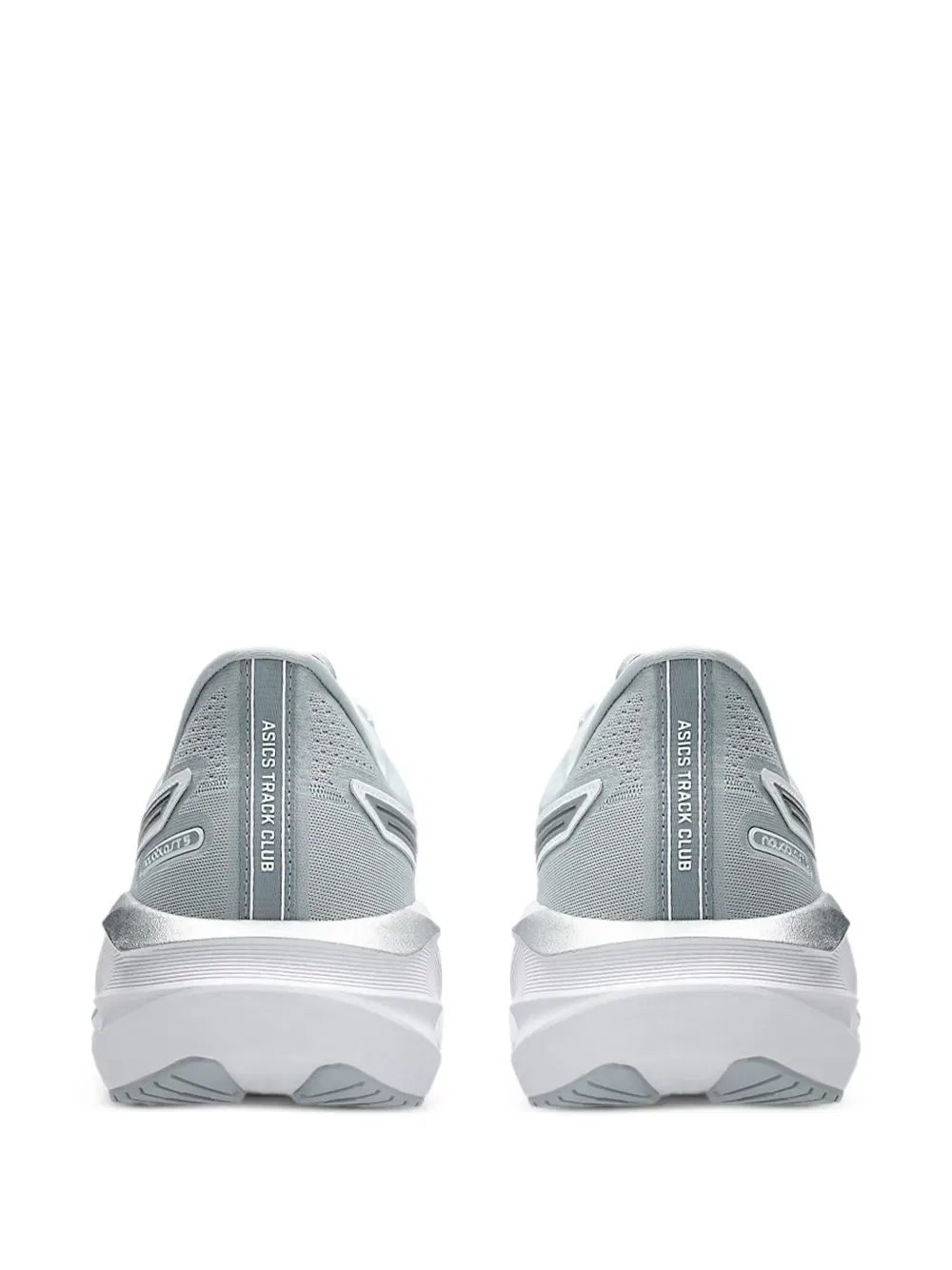 Кроссовки Novablast 5 ATC Asics, серый — фото 4