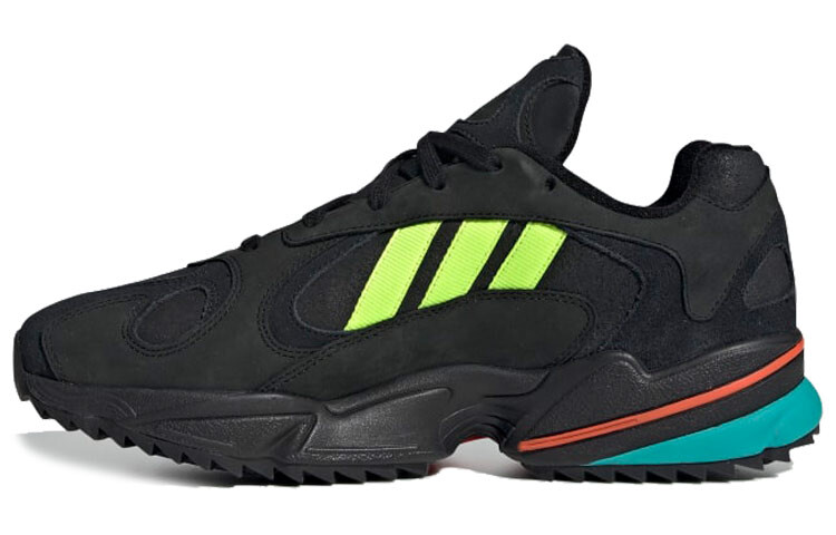 

Мужские кроссовки Adidas originals Yung-1 Lifestyle