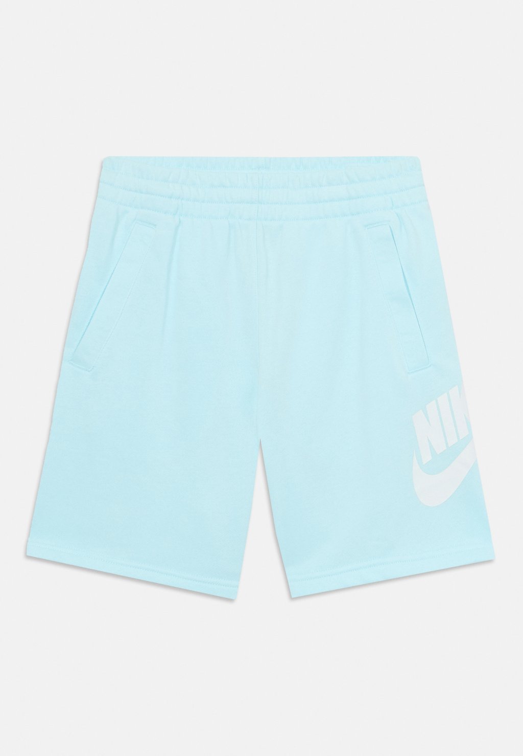 

Шорты CLUB UNISEX Nike Sportswear, светло-голубой
