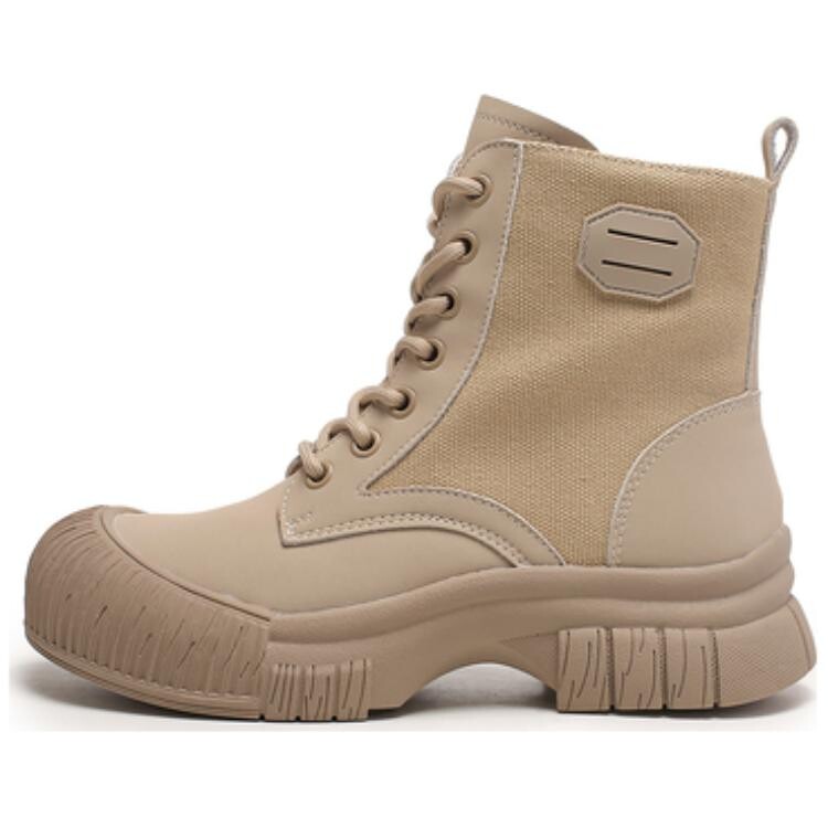 

Ботинки Martin Boot женские Dusto, цвет Skin