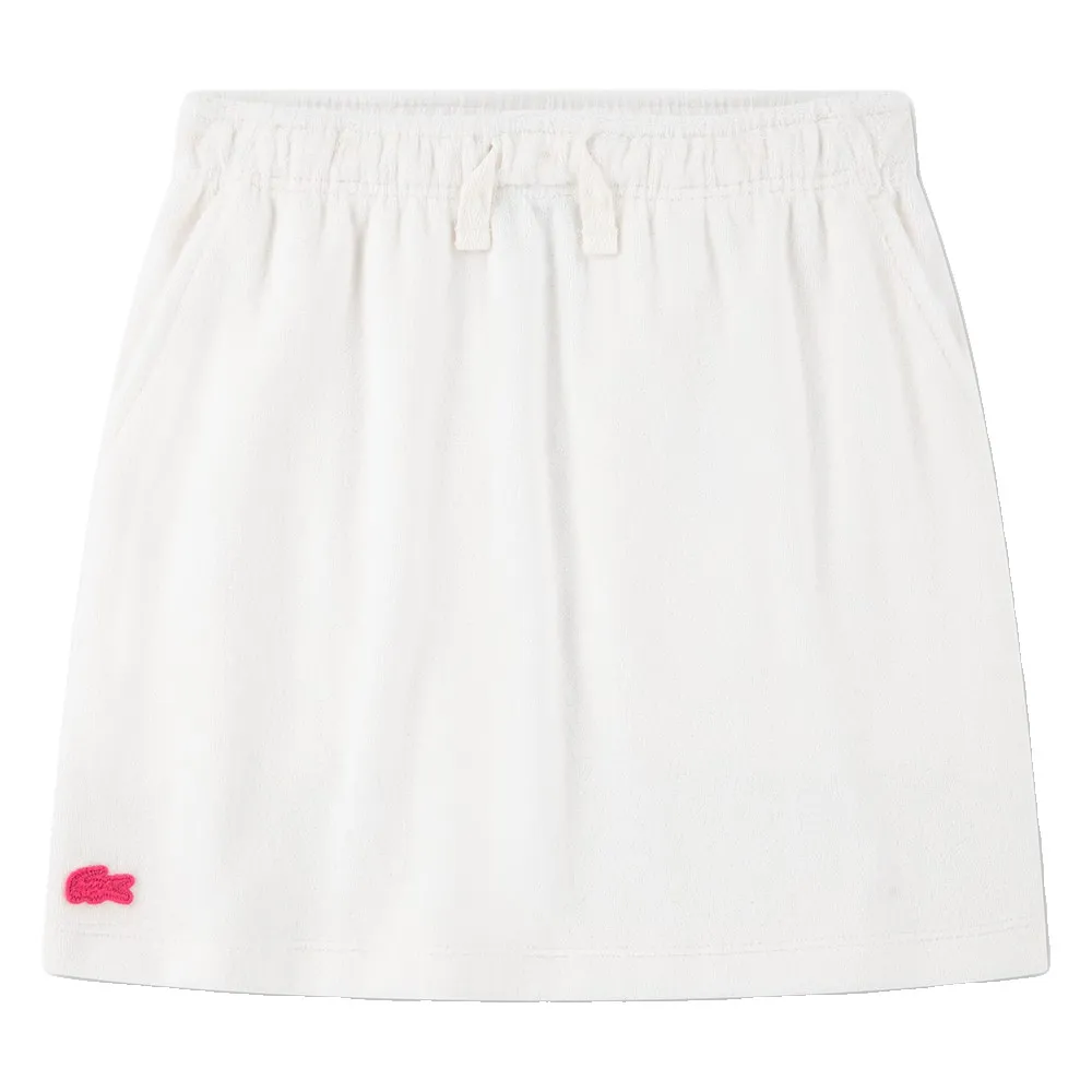 Юбка Lacoste 447568, белый