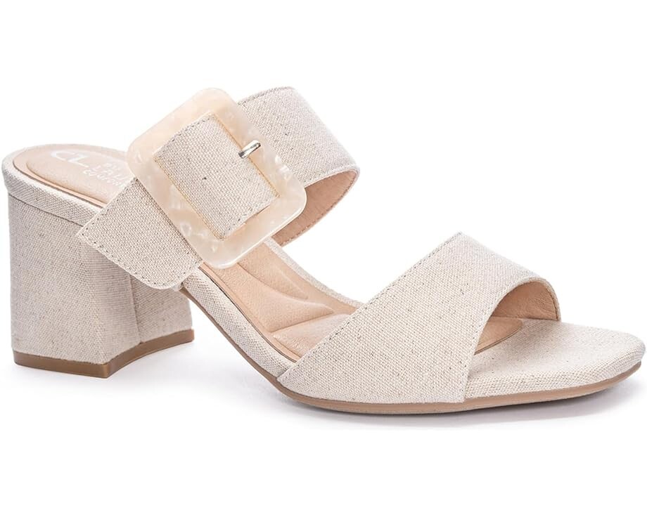 

Туфли CL By Laundry Betty, цвет Natural