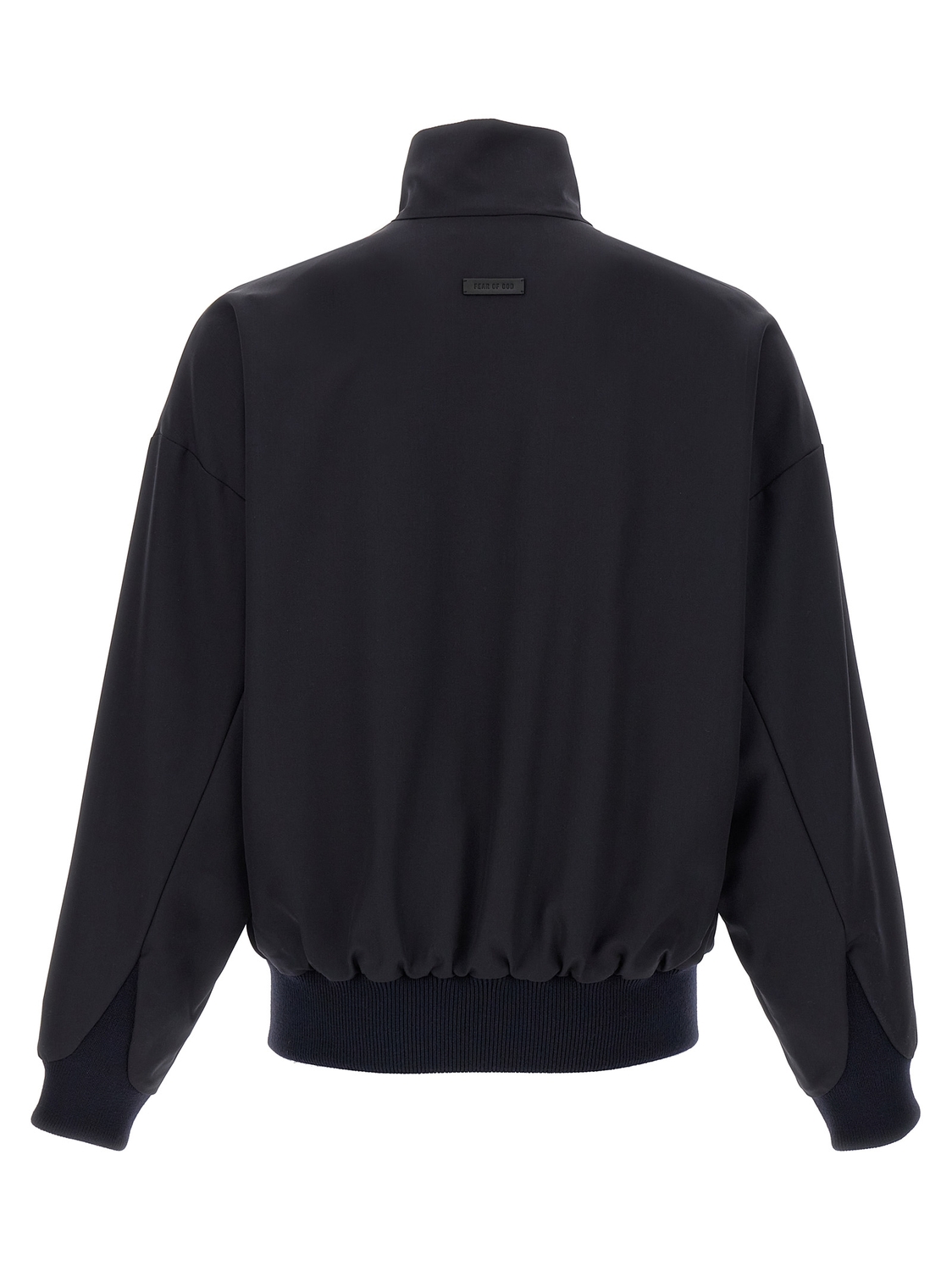 Спортивная куртка Fear Of God, синий — фото 2