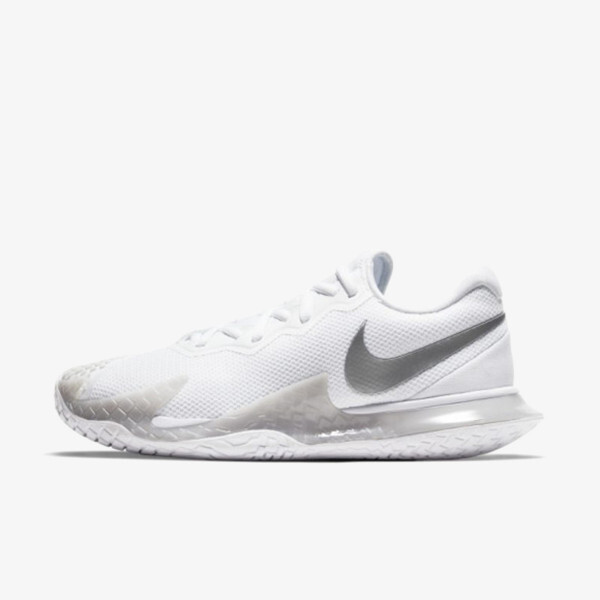 

Кроссовки с Air Zoom Vapor Cage 4 hc Nike