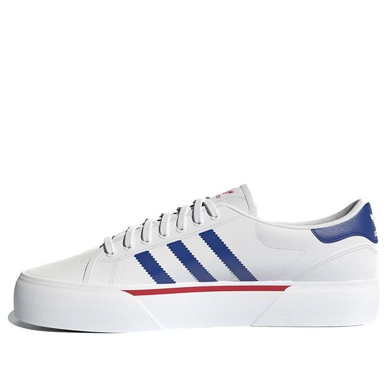 

Кеды adidas originals Abaca 'White' GY7135, белый