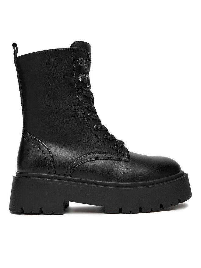 Сапоги CEO-RAIDA-01 Nine West, черный