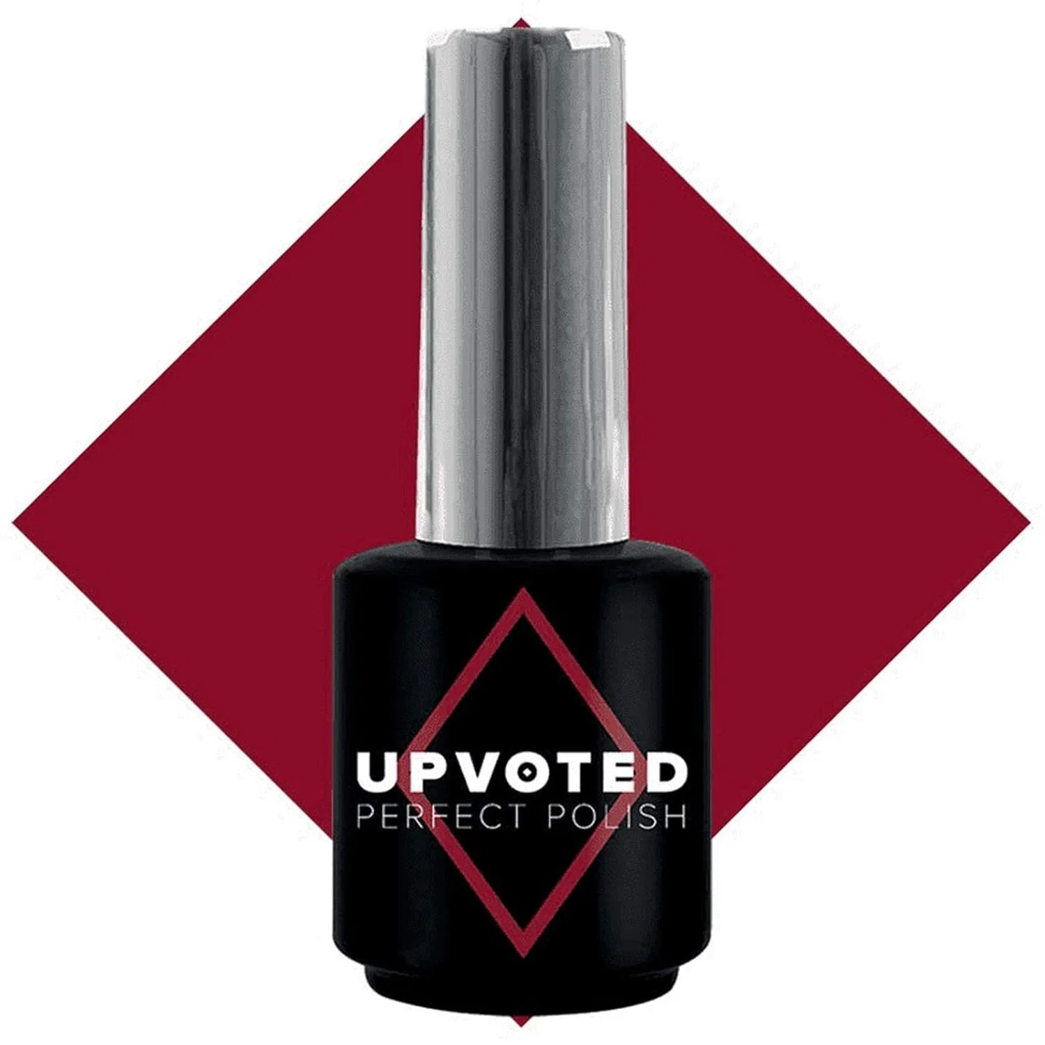 Гель-лак «UPVOTED Soak Off Gel Polish #161 Bloody Mary» от Nail Perfect Upvoted