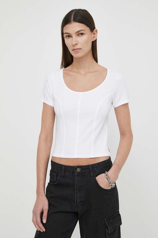 

Футболка Levi's, белый