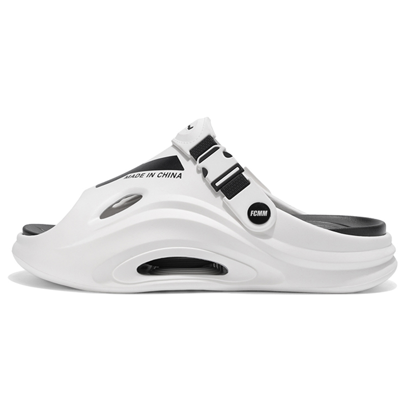 

Пляжные сандалии мужские FCMM, White Black