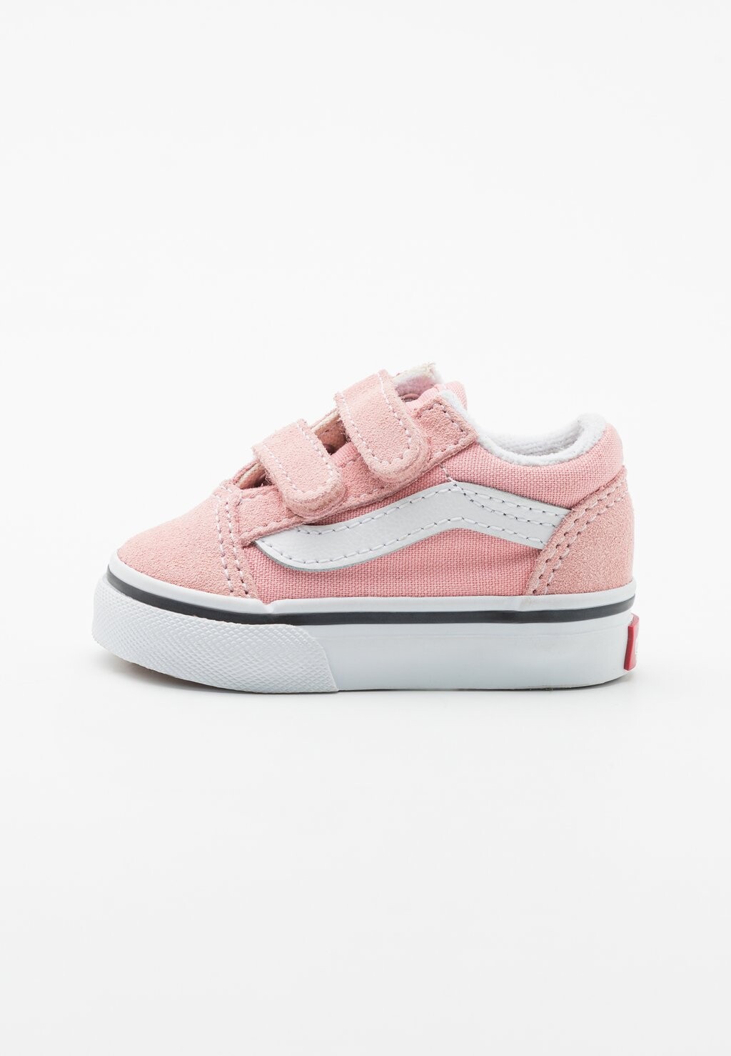 

Кроссовки низкие TD OLD SKOOL UNISEX Vans, цвет powder pink/true white