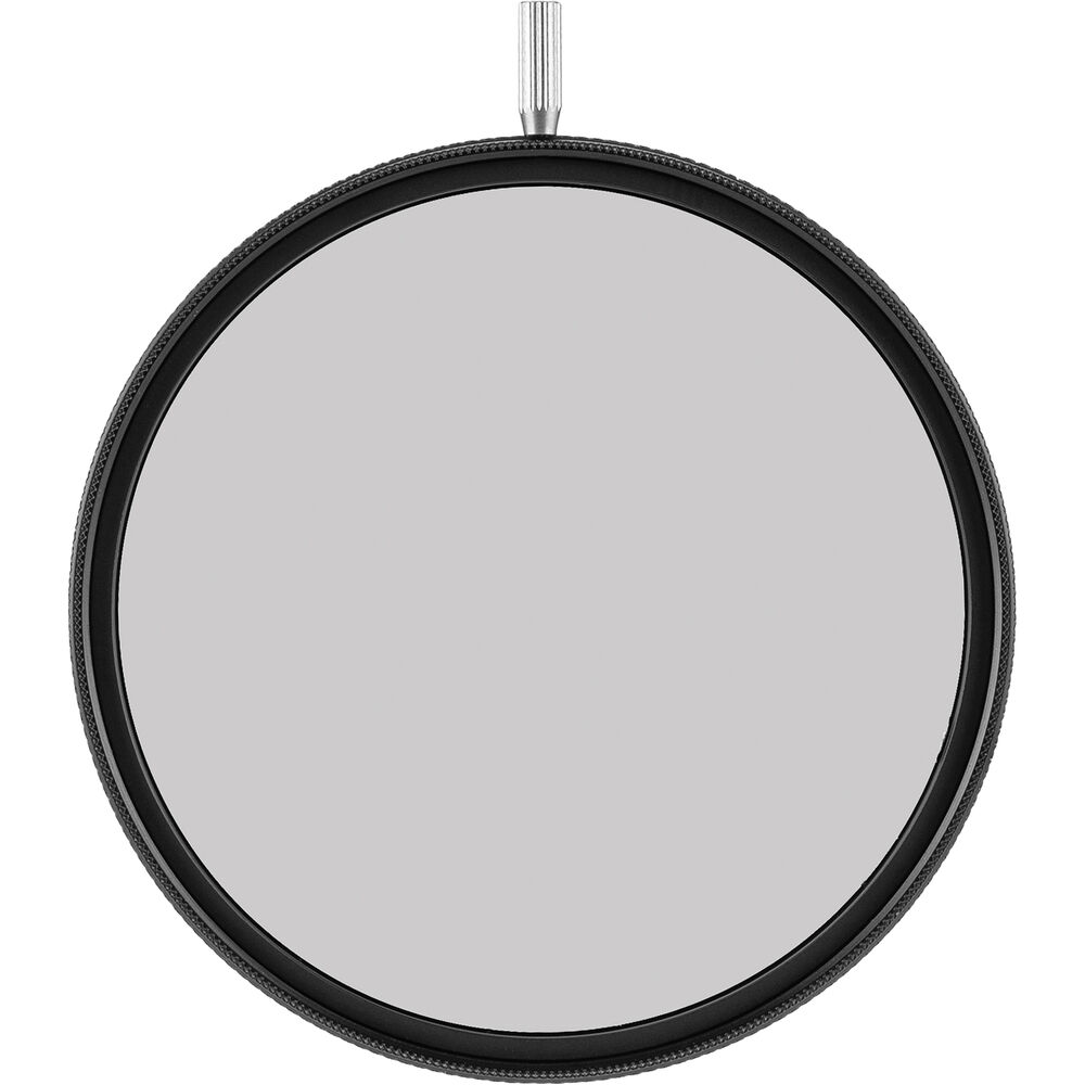 

Фильтр Kase 2-in-1 CPL + VND Magnetic Filter 1121220660
