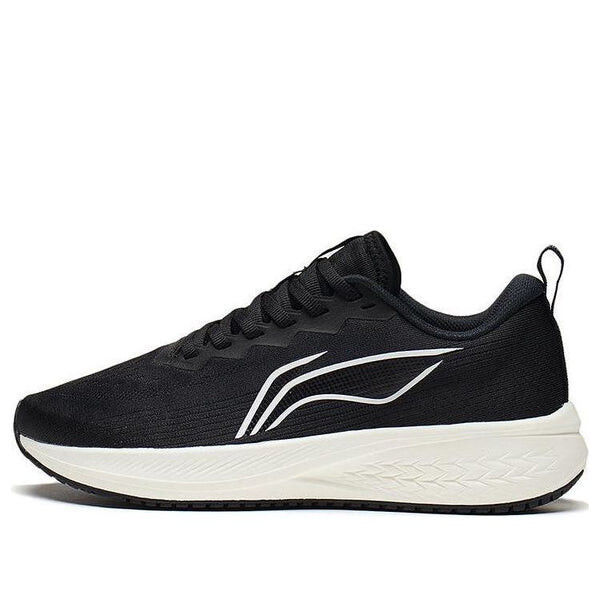 

Кроссовки темная лошадка 6 Li-Ning, черный