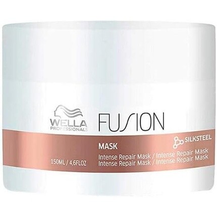 

Маска для интенсивного восстановления Fusion 150 мл, Wella