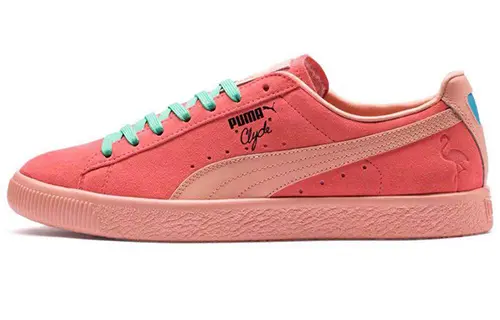 

Кроссовки PUMA South Beach Red Unisex