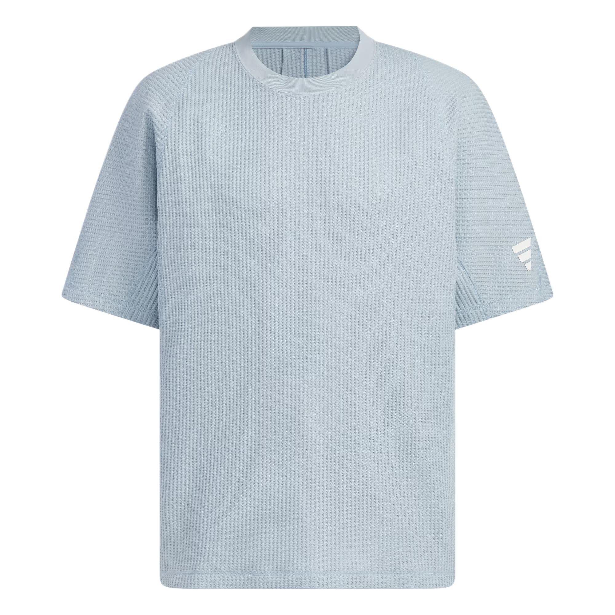 

Adidas Футболка с коротким рукавом Men's Blue, Синий, Adidas Футболка с коротким рукавом Men's Blue