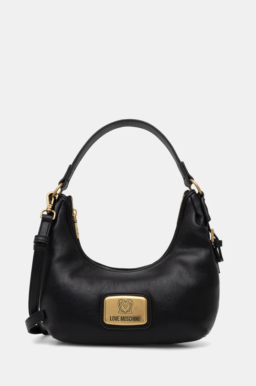 

Сумочка Love Moschino, черный