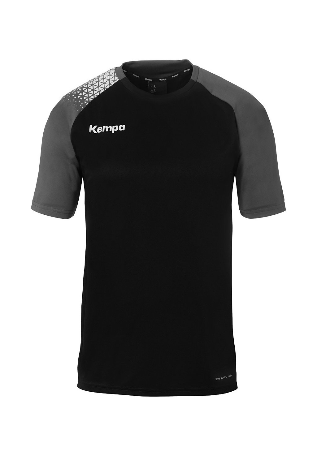 

Спортивная футболка AMBITION Kempa, черный
