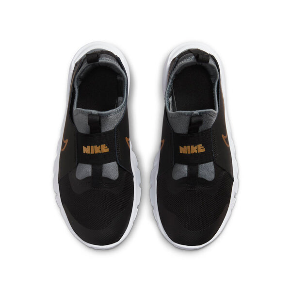 Кроссовки flex runner 2 Nike, черный — фото 4