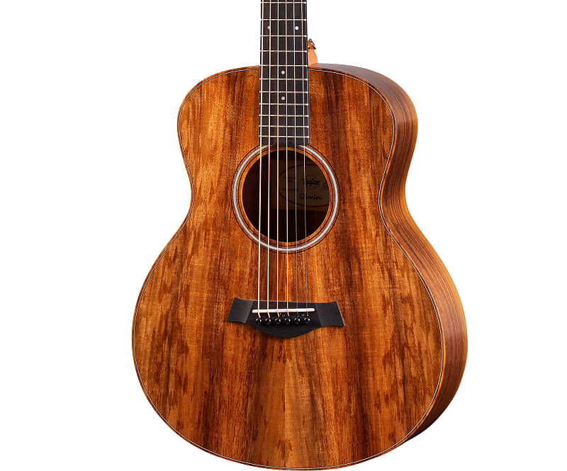 

Акустическая гитара Taylor GS Mini-e Koa w/bag