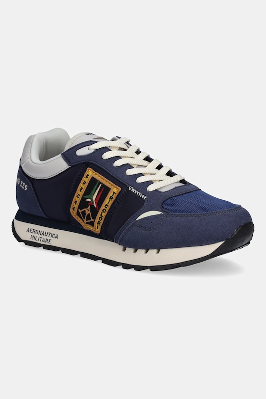 

Кроссовки SC292CT3329 Aeronautica Militare, темно-синий