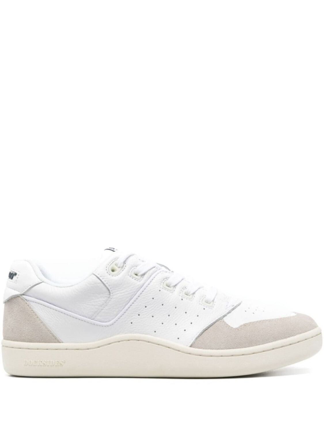 Кроссовки Hurricane Sebago, белый